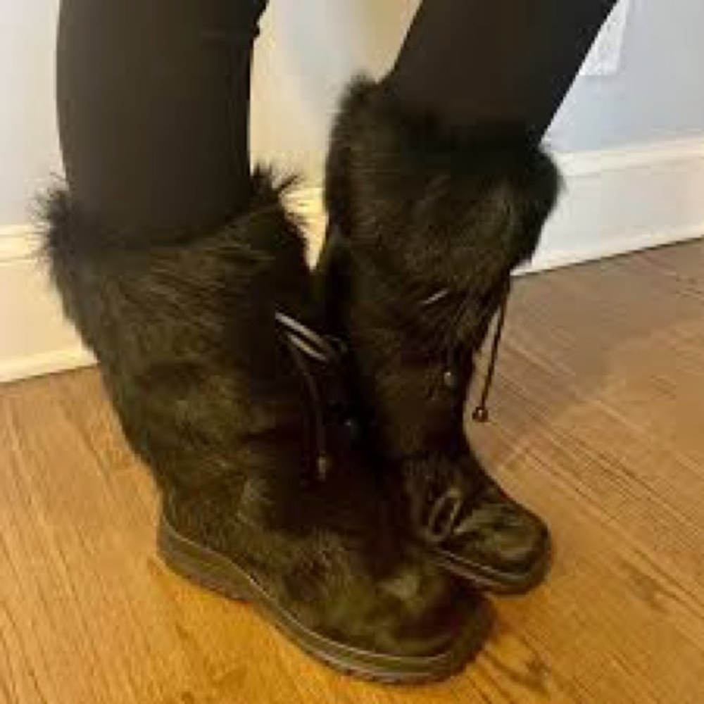 Oscar Sport | Boots  Size 41 - Picture 2 of 14
